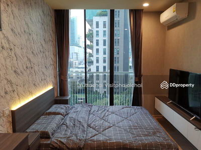 Noble Recole, Bangkok, Thailand Noble Recole, Bangkok, Thailand