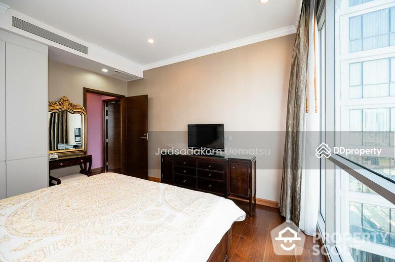 Quattro by Sansiri, Bangkok, Thailand Quattro by Sansiri, Bangkok, Thailand