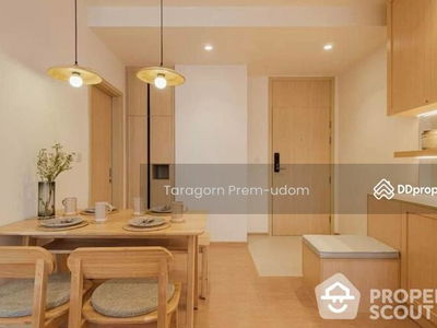 Maru Ekkamai 2, Bangkok, Thailand Maru Ekkamai 2, Bangkok, Thailand