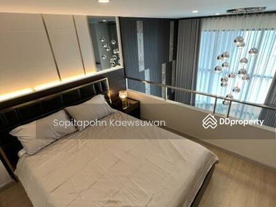 Knightsbridge Prime Sathorn, Bangkok, Thailand Knightsbridge Prime Sathorn, Bangkok, Thailand