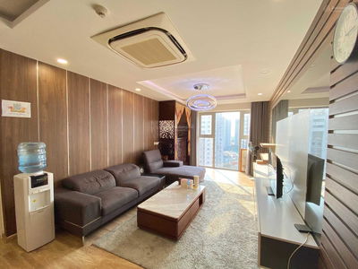 Imperial Plaza, Vietnam  Imperial Plaza, Vietnam