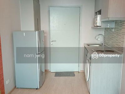 IDEO Wutthakat, Bangkok, Thailand IDEO Wutthakat, Bangkok, Thailand