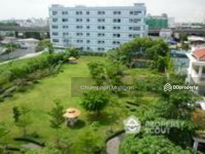 Waterford Sukhumvit 50 condominium, Bangkok, Thailand Waterford Sukhumvit 50 condominium, Bangkok, Thailand