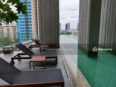 39 by Sansiri, Bangkok, Thailand 39 by Sansiri, Bangkok, Thailand