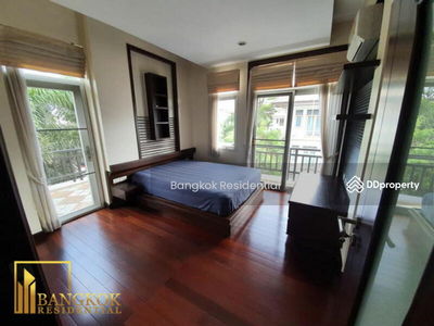 House in Compound, Bangkok, Thailand House in Compound, Bangkok, Thailand