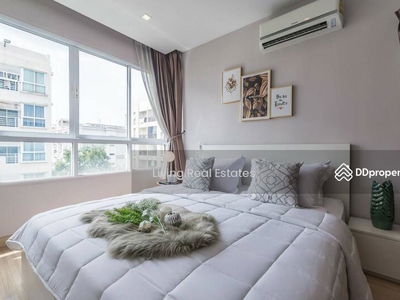 Happy Condo Ladprao 101, Bangkok, Thailand Happy Condo Ladprao 101, Bangkok, Thailand