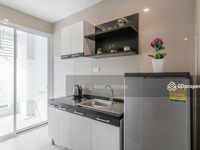 Happy Condo Ladprao 101, Bangkok, Thailand Happy Condo Ladprao 101, Bangkok, Thailand