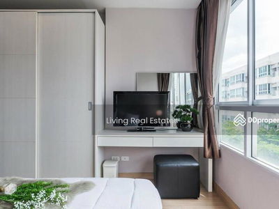 Happy Condo Ladprao 101, Bangkok, Thailand Happy Condo Ladprao 101, Bangkok, Thailand