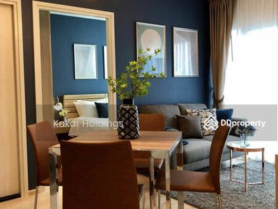 Noble Revolve Ratchada 2, Bangkok, Thailand Noble Revolve Ratchada 2, Bangkok, Thailand