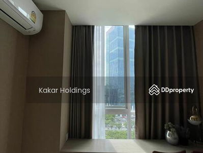 Noble Revolve Ratchada 2, Bangkok, Thailand Noble Revolve Ratchada 2, Bangkok, Thailand