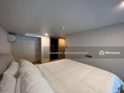 Siamese Exclusive Sukhumvit 31, Bangkok, Thailand Siamese Exclusive Sukhumvit 31, Bangkok, Thailand