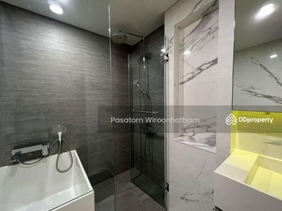 Siamese Exclusive Sukhumvit 31, Bangkok, Thailand Siamese Exclusive Sukhumvit 31, Bangkok, Thailand