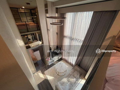 KnightsBridge Space Rama 9, Bangkok, Thailand KnightsBridge Space Rama 9, Bangkok, Thailand