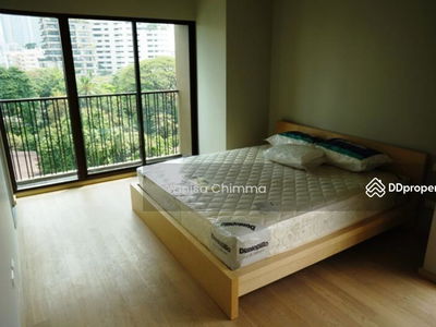 Noble Refine, Bangkok, Thailand Noble Refine, Bangkok, Thailand