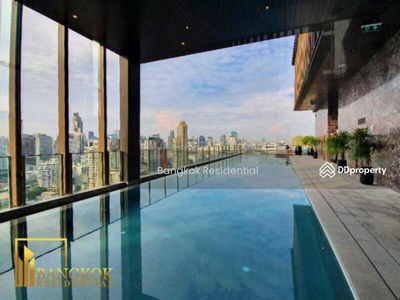 Noble Around Sukhumvit 33, Bangkok, Thailand Noble Around Sukhumvit 33, Bangkok, Thailand