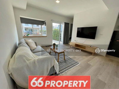 Indy Bangna-Ramkhamhaeng 2, Bangkok, Thailand Indy Bangna-Ramkhamhaeng 2, Bangkok, Thailand