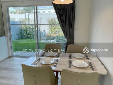 Indy Bangna-Ramkhamhaeng 2, Bangkok, Thailand Indy Bangna-Ramkhamhaeng 2, Bangkok, Thailand