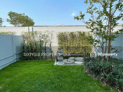 Indy Bangna-Ramkhamhaeng 2, Bangkok, Thailand Indy Bangna-Ramkhamhaeng 2, Bangkok, Thailand