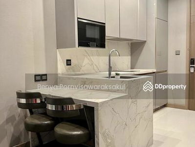 The Esse at Singha Complex, Bangkok, Thailand The Esse at Singha Complex, Bangkok, Thailand