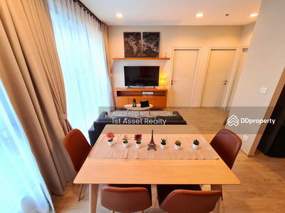 IDEO Q Ratchathewi, Bangkok, Thailand IDEO Q Ratchathewi, Bangkok, Thailand