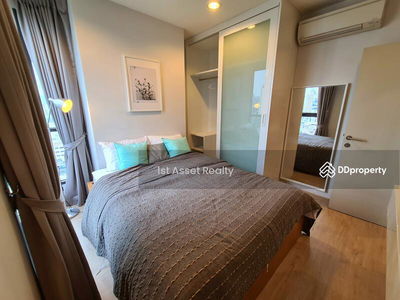 IDEO Q Ratchathewi, Bangkok, Thailand IDEO Q Ratchathewi, Bangkok, Thailand