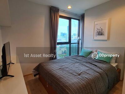 IDEO Q Ratchathewi, Bangkok, Thailand IDEO Q Ratchathewi, Bangkok, Thailand