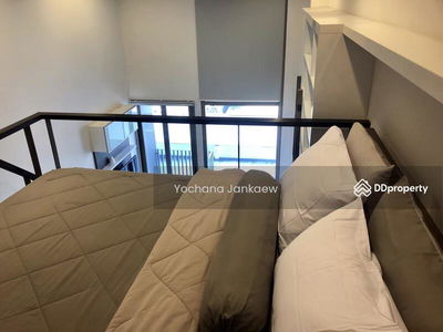 IDEO Morph 38, Bangkok, Thailand IDEO Morph 38, Bangkok, Thailand