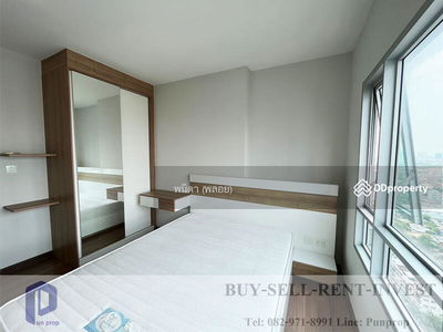 Centric Tiwanon Station, Nonthaburi, Thailand Centric Tiwanon Station, Nonthaburi, Thailand