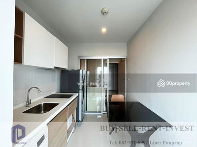 Centric Tiwanon Station, Nonthaburi, Thailand Centric Tiwanon Station, Nonthaburi, Thailand