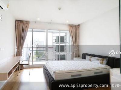 15 Sukhumvit Residences, Bangkok, Thailand 15 Sukhumvit Residences, Bangkok, Thailand