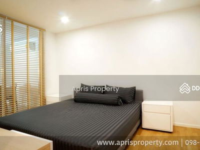 15 Sukhumvit Residences, Bangkok, Thailand 15 Sukhumvit Residences, Bangkok, Thailand