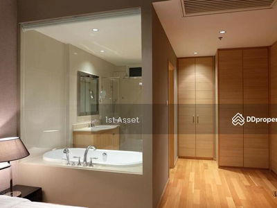 The Empire Place, Bangkok, Thailand The Empire Place, Bangkok, Thailand