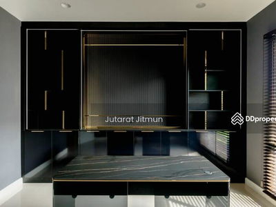 Setthasiri-Krungthep Kreetha 2, Bangkok, Thailand Setthasiri-Krungthep Kreetha 2, Bangkok, Thailand