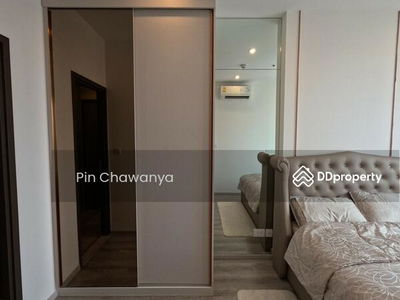 IDEO Mobi Sukhumvit 66, Bangkok, Thailand IDEO Mobi Sukhumvit 66, Bangkok, Thailand