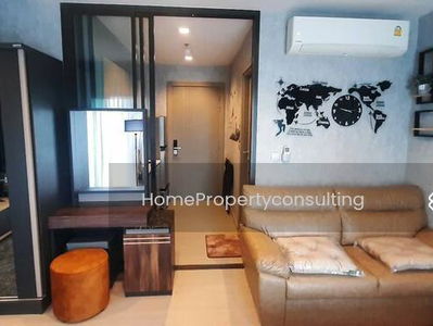 Life Asoke-Rama 9, Bangkok, Thailand Life Asoke-Rama 9, Bangkok, Thailand