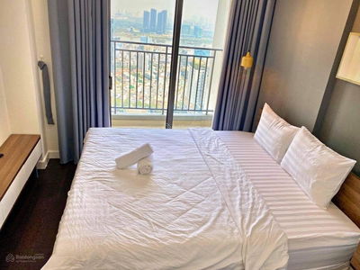 Grand Riverside, Vietnam Grand Riverside, Vietnam