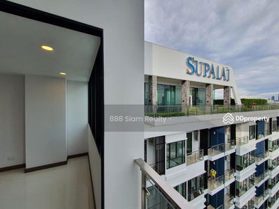 Supalai Premier Charoen Nakhon, Bangkok, Thailand Supalai Premier Charoen Nakhon, Bangkok, Thailand