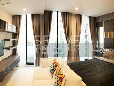 Noble Ploenchit, Bangkok, Thailand Noble Ploenchit, Bangkok, Thailand