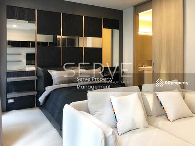 Noble Ploenchit, Bangkok, Thailand Noble Ploenchit, Bangkok, Thailand