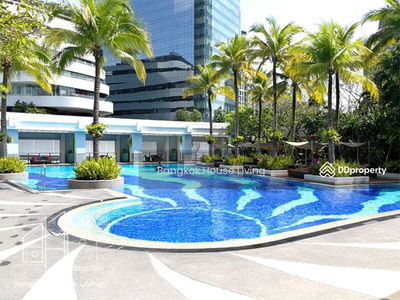 Emporium Suites by Chatrium, Bangkok, Thailand Emporium Suites by Chatrium, Bangkok, Thailand