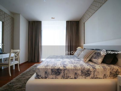 The Sukhothai Residences, Bangkok, Thailand The Sukhothai Residences, Bangkok, Thailand