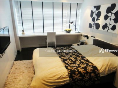 Eight Thonglor Residence, Bangkok, Thailand Eight Thonglor Residence, Bangkok, Thailand