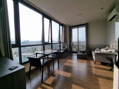 The Line Sukhumvit 71, Bangkok, Thailand The Line Sukhumvit 71, Bangkok, Thailand