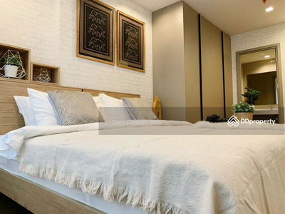 IDEO Sukhumvit 93, Bangkok, Thailand IDEO Sukhumvit 93, Bangkok, Thailand