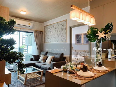 IDEO Sukhumvit 93, Bangkok, Thailand IDEO Sukhumvit 93, Bangkok, Thailand