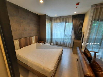 Life Asoke-Rama 9, Bangkok, Thailand Life Asoke-Rama 9, Bangkok, Thailand