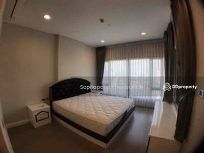 The Crest Sukhumvit 34, Bangkok, Thailand The Crest Sukhumvit 34, Bangkok, Thailand