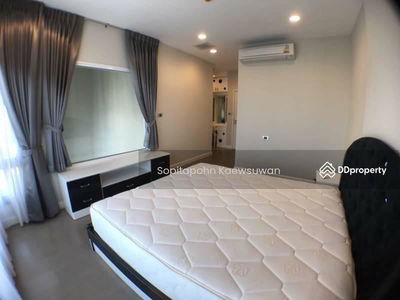 The Crest Sukhumvit 34, Bangkok, Thailand The Crest Sukhumvit 34, Bangkok, Thailand