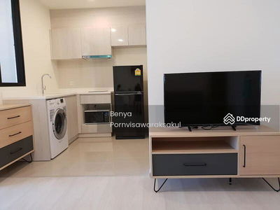 Life Asoke, Bangkok, Thailand Life Asoke, Bangkok, Thailand