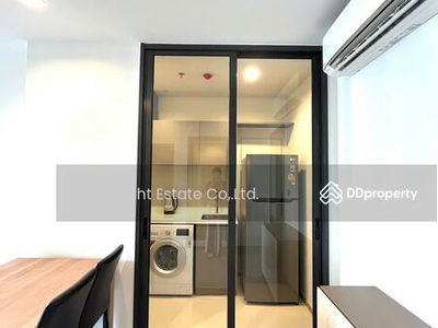 Life Asoke Hype, Bangkok, Thailand Life Asoke Hype, Bangkok, Thailand